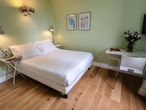 Brueghel : photo 1 de la chambre chambre double avec douche