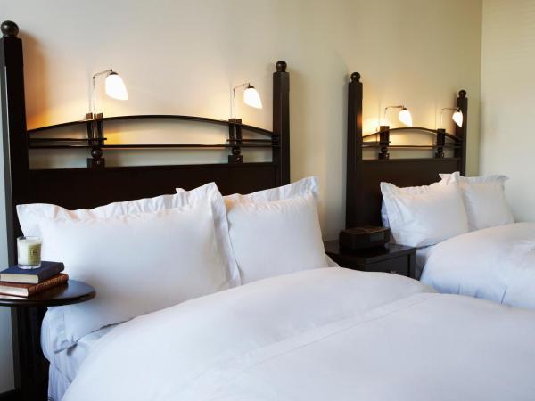 Hôtel Le Germain Québec : photo 3 de la chambre chambre double avec 2 lits doubles