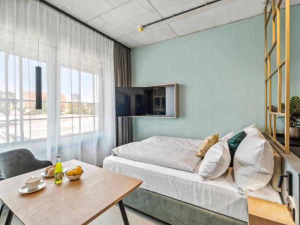 Nena Apartments München City East - NEW OPENING 2024 : photo 3 de la chambre studio