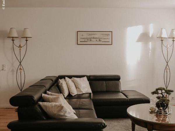 Résidence le Sapin & Bains de la Gruyère : photo 4 de la chambre appartement 2 chambres