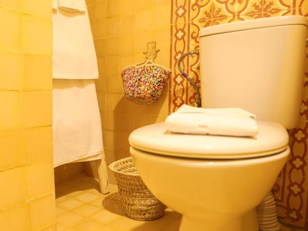 RIAD MAROSKO : photo 8 de la chambre chambre familiale supérieure