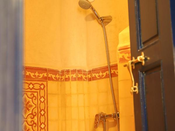 RIAD MAROSKO : photo 7 de la chambre chambre familiale supérieure