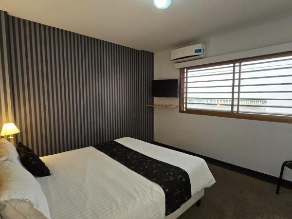 Santiago Hotel : photo 2 de la chambre chambre double