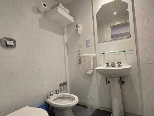 Santiago Hotel : photo 4 de la chambre chambre double