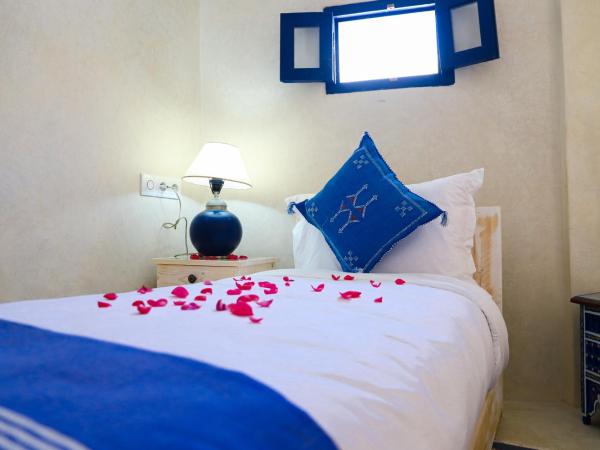 RIAD MAROSKO : photo 4 de la chambre chambre triple supérieure