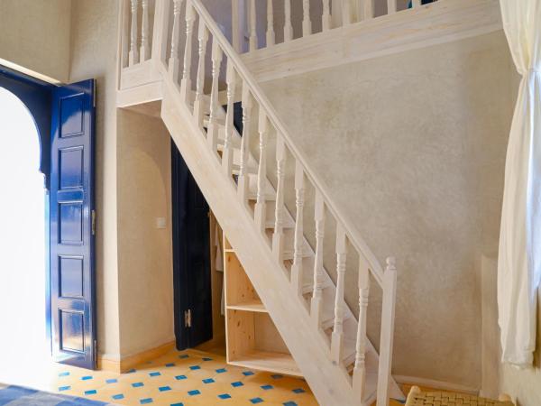 RIAD MAROSKO : photo 3 de la chambre chambre triple supérieure