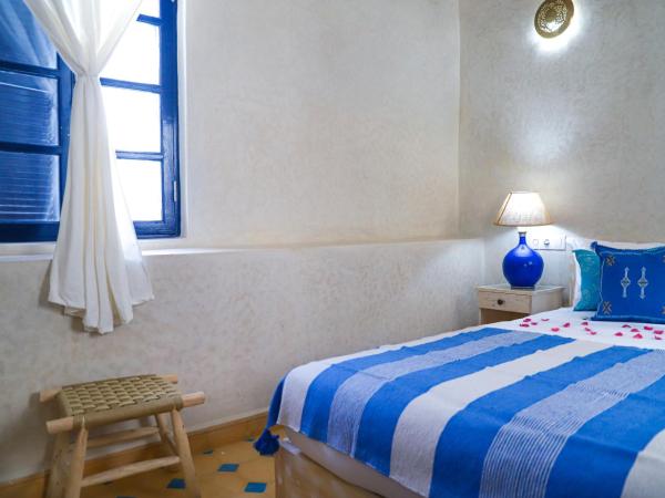 RIAD MAROSKO : photo 7 de la chambre chambre triple supérieure