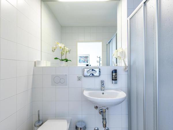 A&T Hotel & Hostel : photo 6 de la chambre chambre double confort