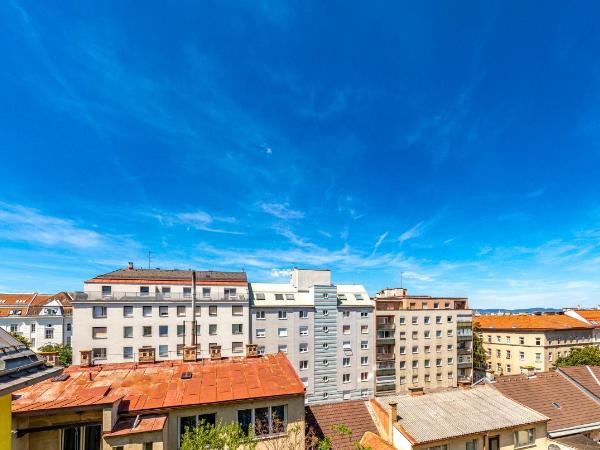 A&T Hotel & Hostel : photo 4 de la chambre chambre triple