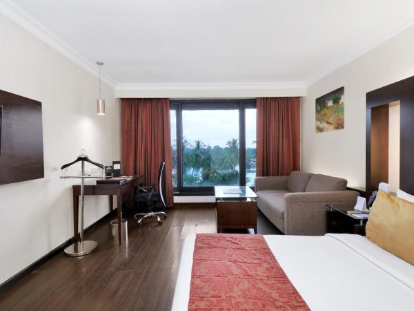 Fortune Park Panchwati, Kolkata - Member ITC's Hotel Group : photo 1 de la chambre king room - 15% off on f&b and laundry