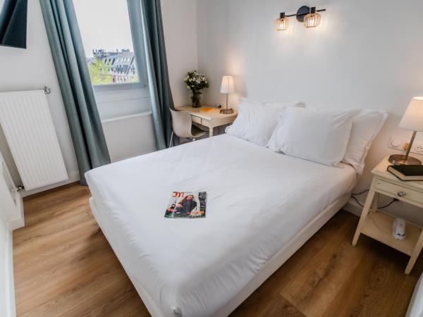 Brueghel : photo 3 de la chambre chambre double avec baignoire