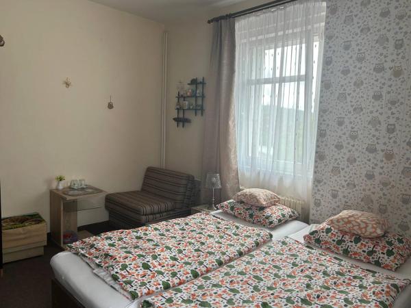 Diamant : photo 2 de la chambre chambre double ou lits jumeaux