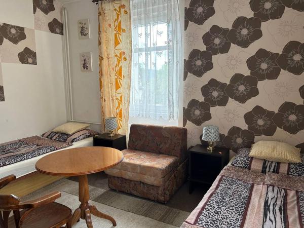 Diamant : photo 4 de la chambre chambre double ou lits jumeaux