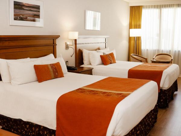 Blank Hotel Recoleta : photo 5 de la chambre chambre deluxe