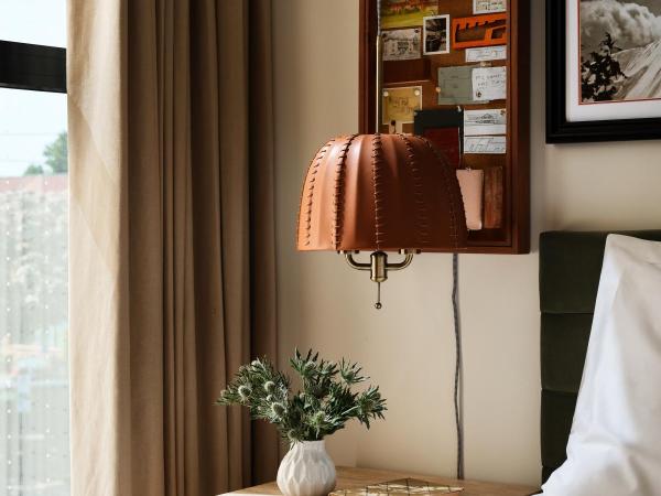 Memoir Portland : photo 3 de la chambre studio