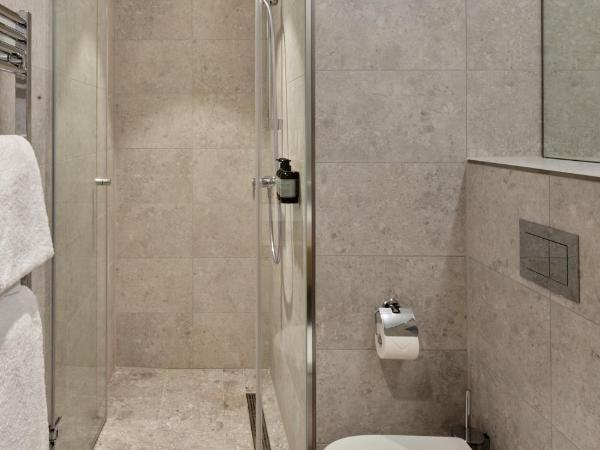WunderLocke Munich : photo 10 de la chambre  suite penthouse wunderlocke 