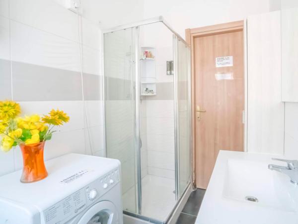 Europe Station Rooms : photo 1 de la chambre lit simple dans dortoir mixte