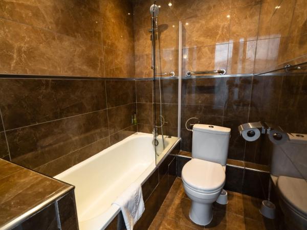 Brueghel : photo 5 de la chambre chambre lits jumeaux