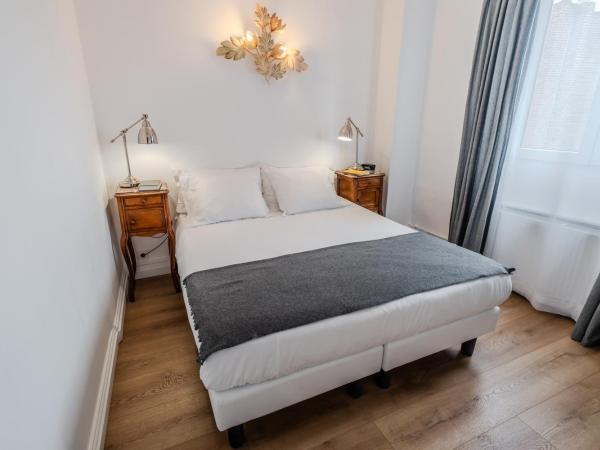 Brueghel : photo 4 de la chambre chambre double avec baignoire