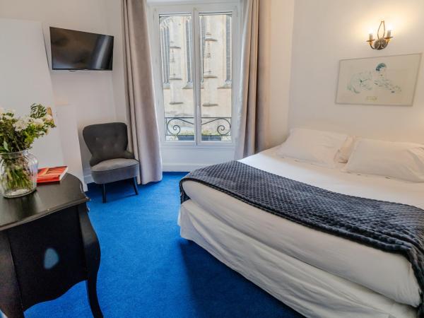 Brueghel : photo 2 de la chambre chambre double avec baignoire