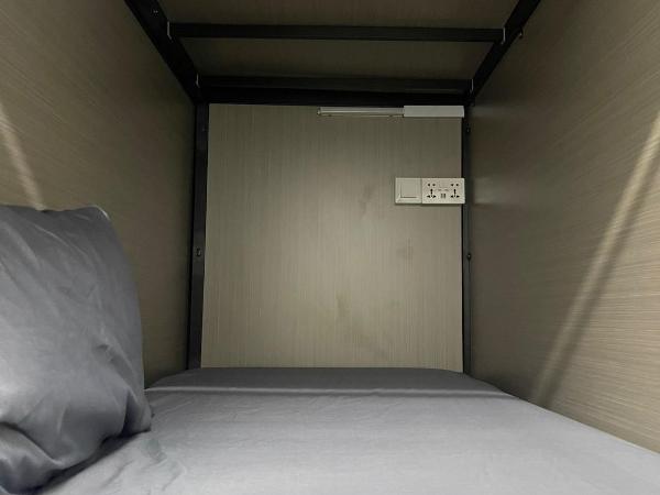 Meadows Hostel : photo 3 de la chambre lit simple en dortoir