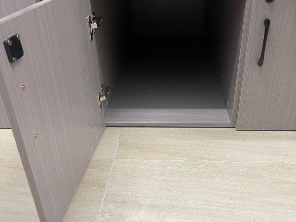 Meadows Hostel : photo 6 de la chambre lit simple en dortoir