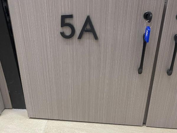 Meadows Hostel : photo 5 de la chambre lit simple en dortoir