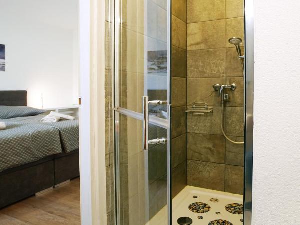 Be easy In Selva : photo 4 de la chambre grande chambre double