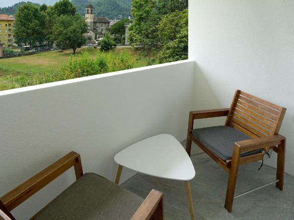 Be easy In Selva : photo 6 de la chambre grande chambre double