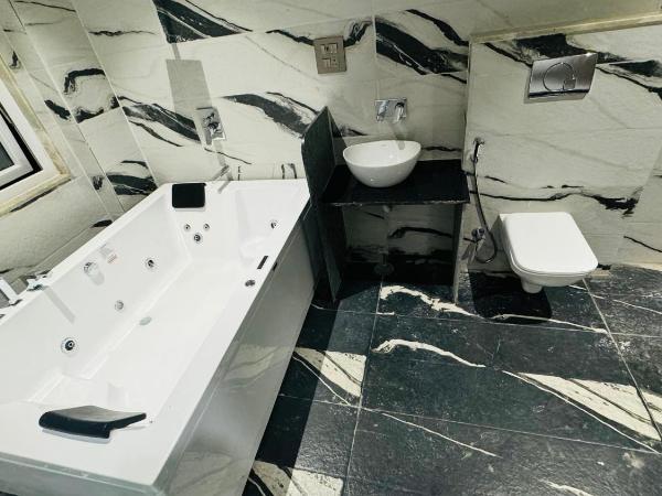 Akaya Hills : photo 5 de la chambre suite - vue sur montagne