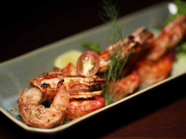 Grand Padappai Residency : photo 1 de la chambre chambre lits jumeaux avec balcon