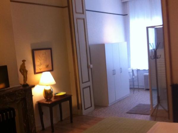 Hotel Residence 18 : photo 7 de la chambre chambre simple