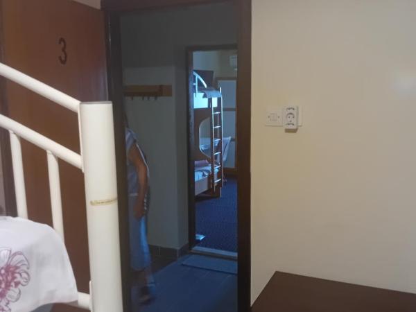 Villa Maria : photo 2 de la chambre chambre triple Économique