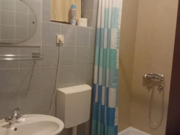 Villa Maria : photo 3 de la chambre chambre triple Économique