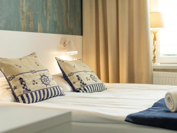 SeaSide Sopot - tuż przy plaży : photo 4 de la chambre chambre deluxe (2 adultes + 1 enfant)