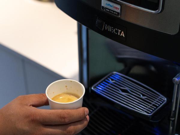 SeaSide Sopot - tuż przy plaży : photo 1 de la chambre chambre simple - vue sur mer