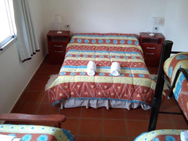 Lilac Cabin, The fox : photo 6 de la chambre maison de vacances