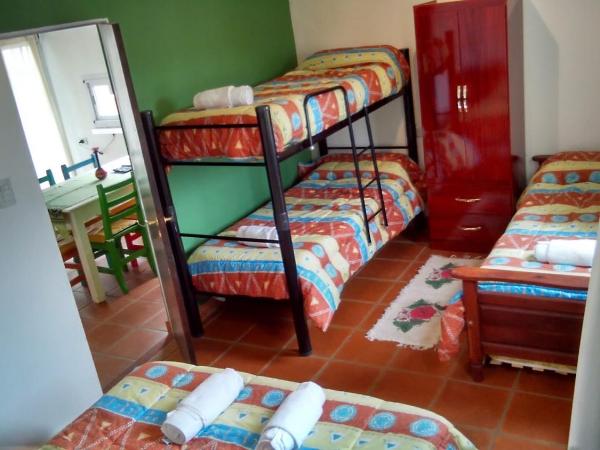 Lilac Cabin, The fox : photo 7 de la chambre maison de vacances