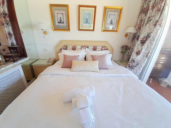 Plaza la marsa : photo 1 de la chambre suite - vue sur mer