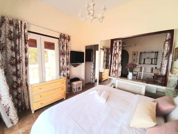 Plaza la marsa : photo 2 de la chambre suite - vue sur mer