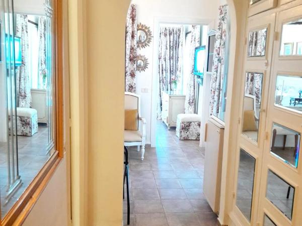 Plaza la marsa : photo 3 de la chambre suite - vue sur mer