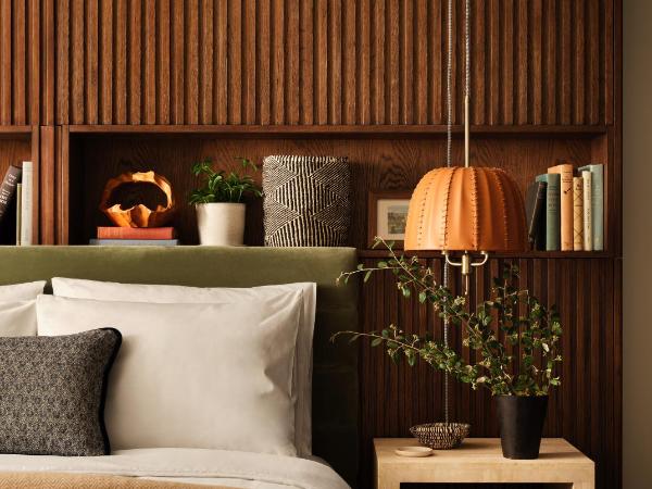 Memoir Portland : photo 1 de la chambre studio