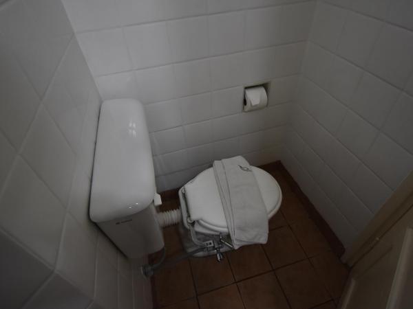 Hotel Plaza : photo 6 de la chambre chambre lits jumeaux