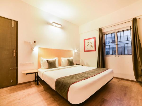 Townhouse 332 Varthur Main Road Near Nexus Whitefield (The Forum Neighbourhood Mall) : photo 6 de la chambre chambre triple deluxe