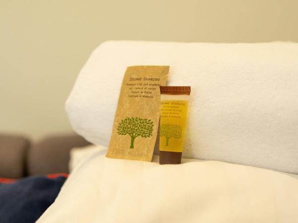 SeaSide Sopot - tuż przy plaży : photo 5 de la chambre chambre quadruple supérieure