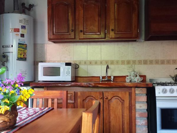 El Aguila : photo 10 de la chambre bungalow familial
