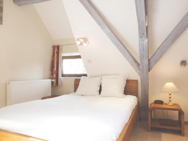 Hof Ten Hullenhove : photo 2 de la chambre chambre double ou lits jumeaux Économique 