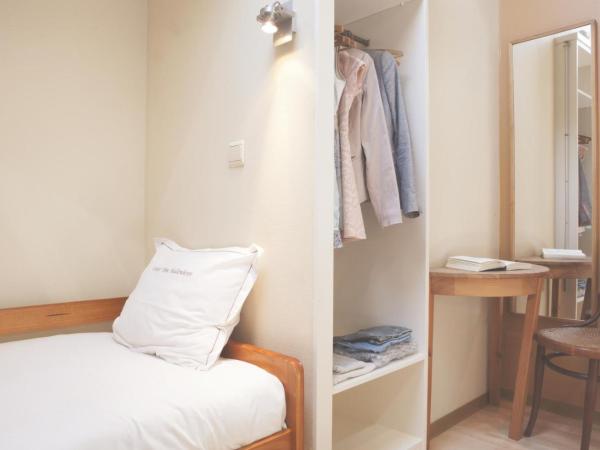 Hof Ten Hullenhove : photo 1 de la chambre chambre double ou lits jumeaux Économique 