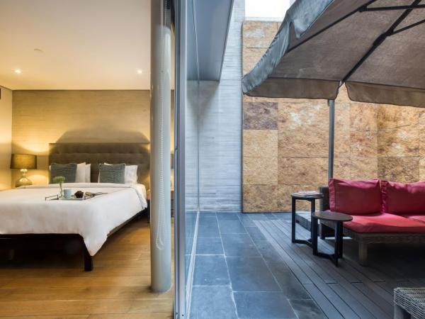 AR 218 Hotel by ULIV : photo 5 de la chambre master suite with private terrace