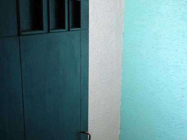 Motel Las Cerezas : photo 4 de la chambre chambre double